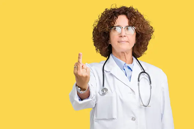 Call-On-Doc telehealth website tracking pixel privacy class action settlement