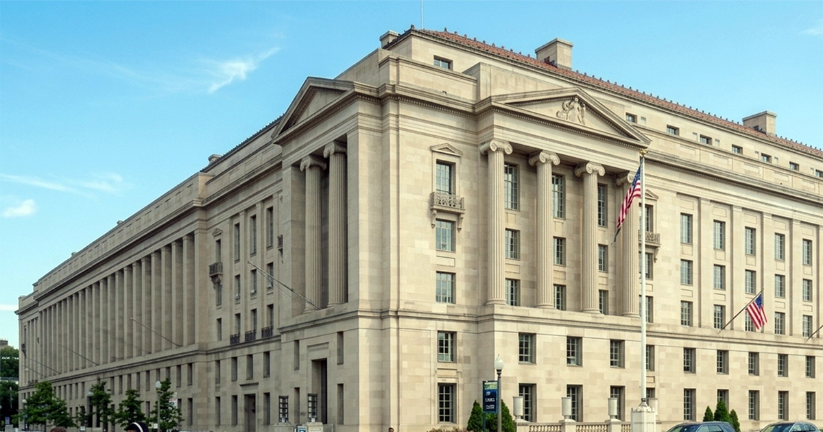 DOJ Opposes Fashion Nova Website Accessibility ADA Class Action Settlement