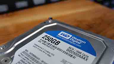 Western Digital Settlement