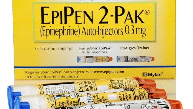 File a claim for the EpiPen Open class action settlement and Open class action lawsuit