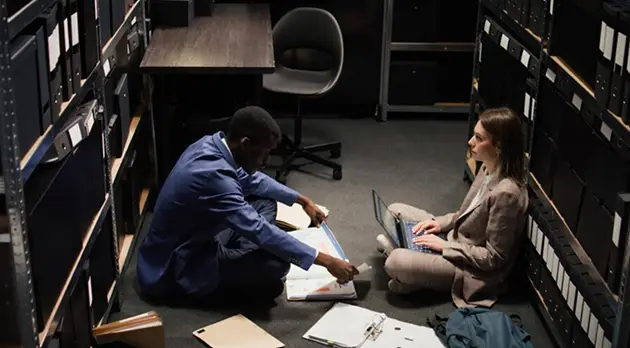 The Role of Evidence in Winning Personal Injury Claims in Torrance