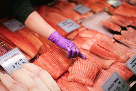 File a claim to get money back in the Salmon Direct Purchaser $85M Settlement