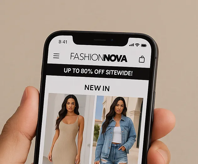 Fashion Nova FTC settlement over blocked negative reviews
