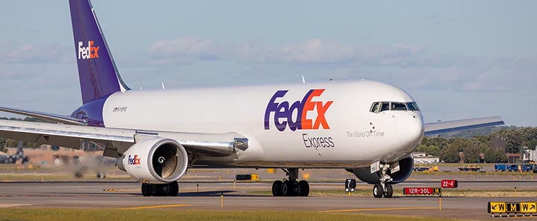 FedEx Pension Benefits Investigation