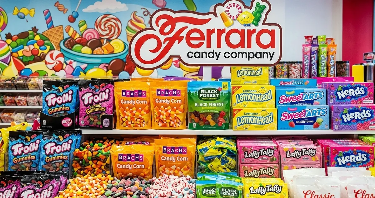 Ferrara Candy Arsenic Class Action Lawsuit