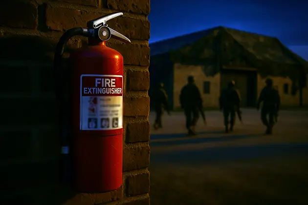 Did you live or work near a Military, Naval or Army base?