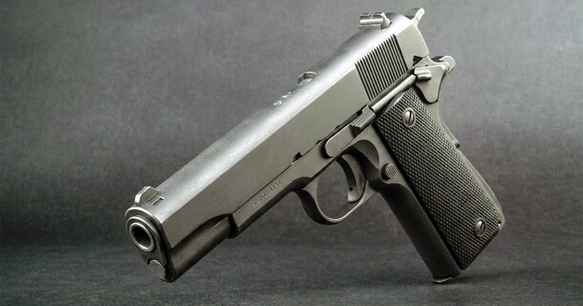 Ruger firearms data breach class action settlement