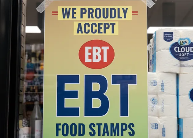 NYC SNAP Work Requirements Lawsuit