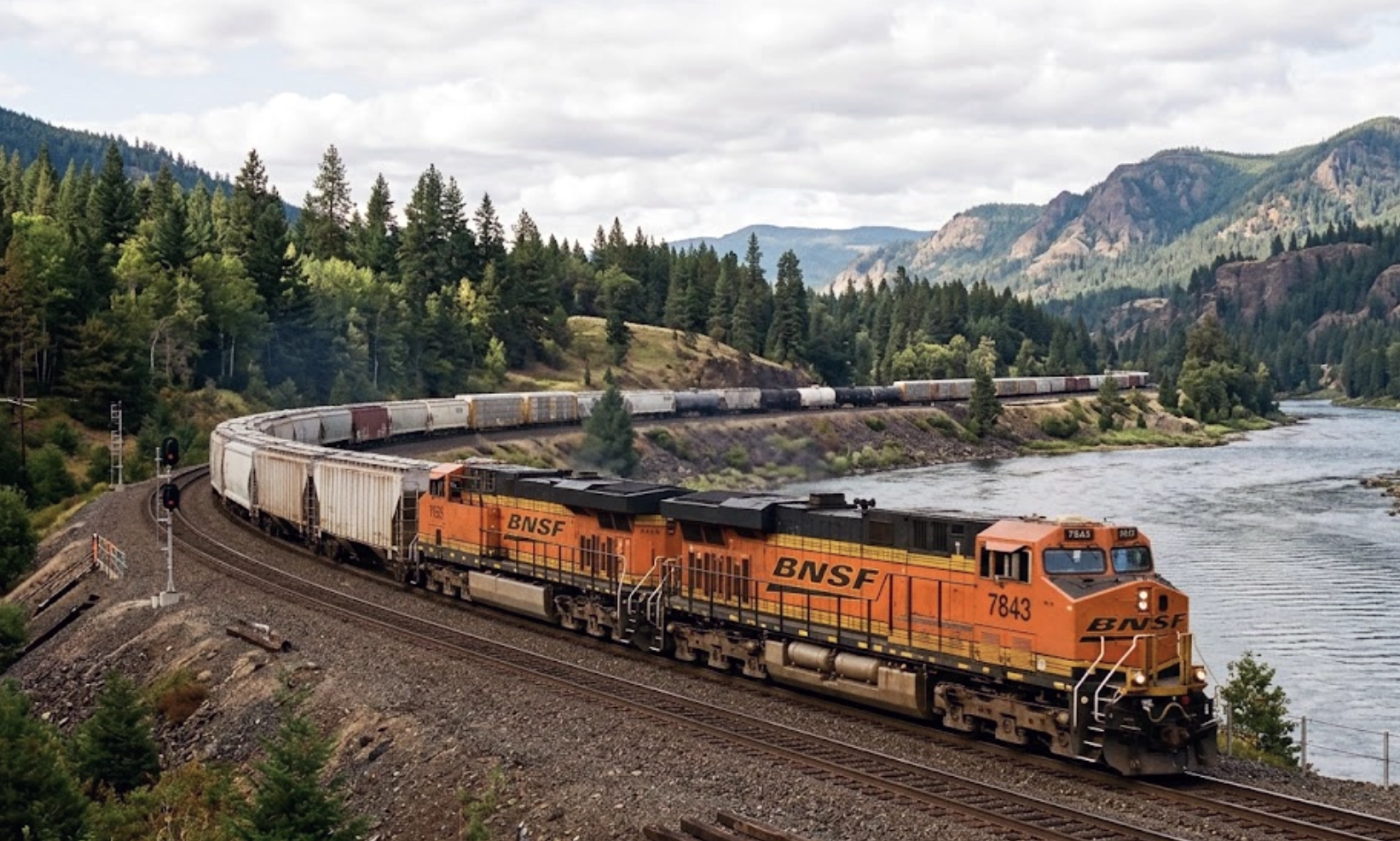 CSX Livingston Derailment Settlement — Up to $4,000 per Household (KY)