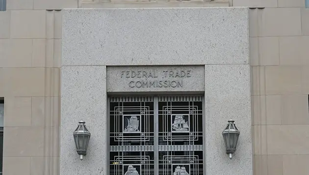 Federal Trade Commission settlement with Match Group over Match.com practices