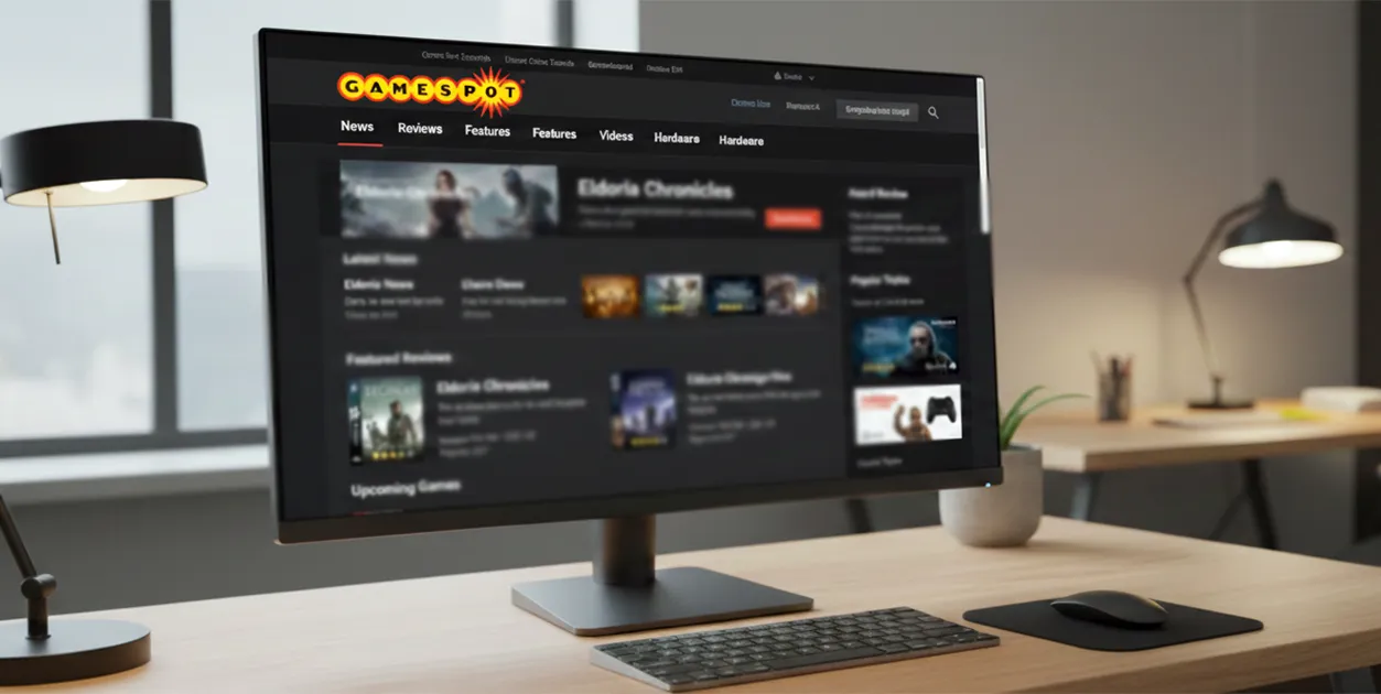 GameSpot class action settlement