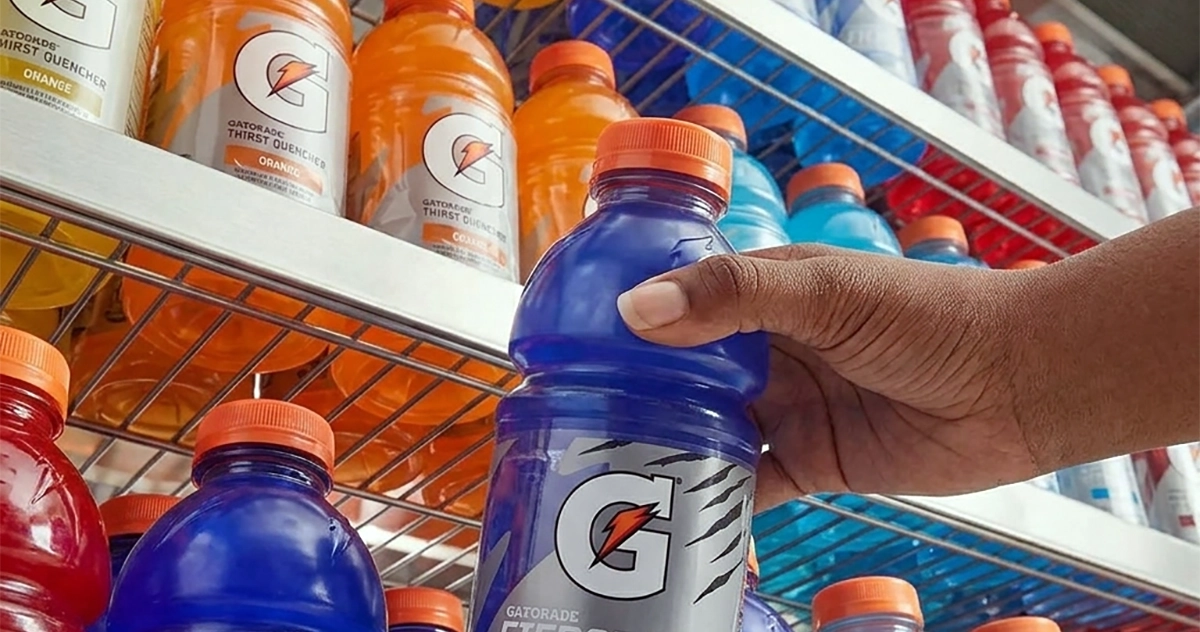 Gatorade Class Action No Artificial Flavors Misleading Labeling PepsiCo Lawsuit