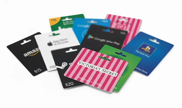 Sally Beauty Supply Gift Card Class Action Settlement