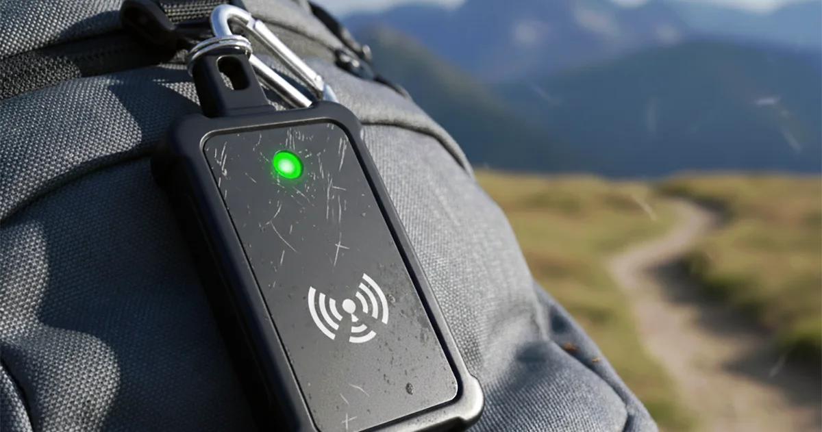 File a claim to earn cash in the GPS Tracker Open Class Action Settlement