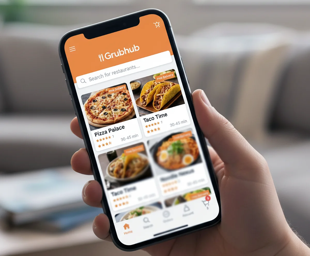 File a claim to earn cash in this Grubhub Open Class Action Settlement