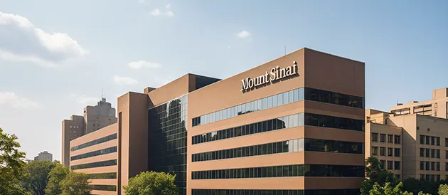 Mount Sinai MyChart Settlement