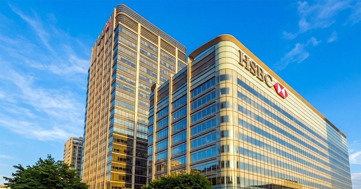HSBC Direct Savings Account interest class action settlement