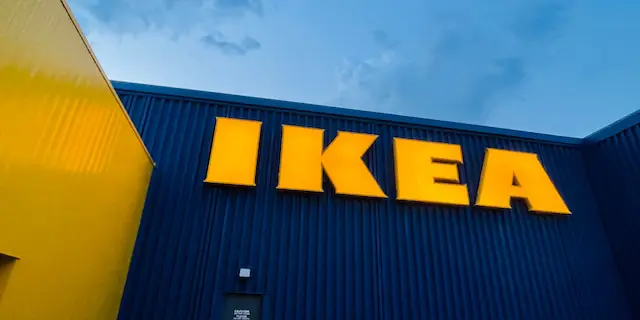 Ikea FACTA Class Action Settlement