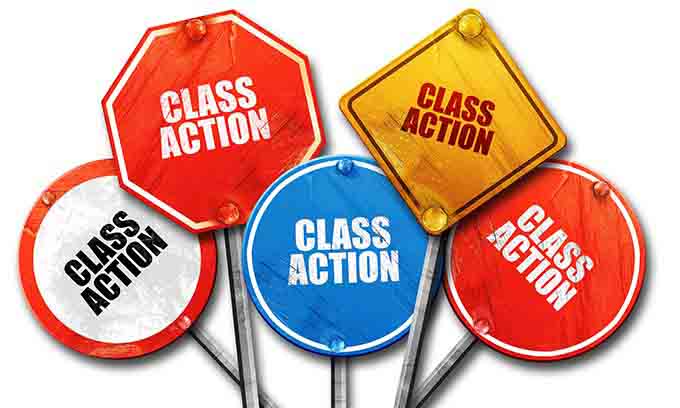 File a claim for the Benecol settlement class action