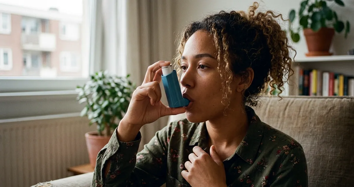 QVAR Inhaler $35 Million Antitrust Class Action Settlement 2026 Teva Generic Asthma Inhaler Blocked