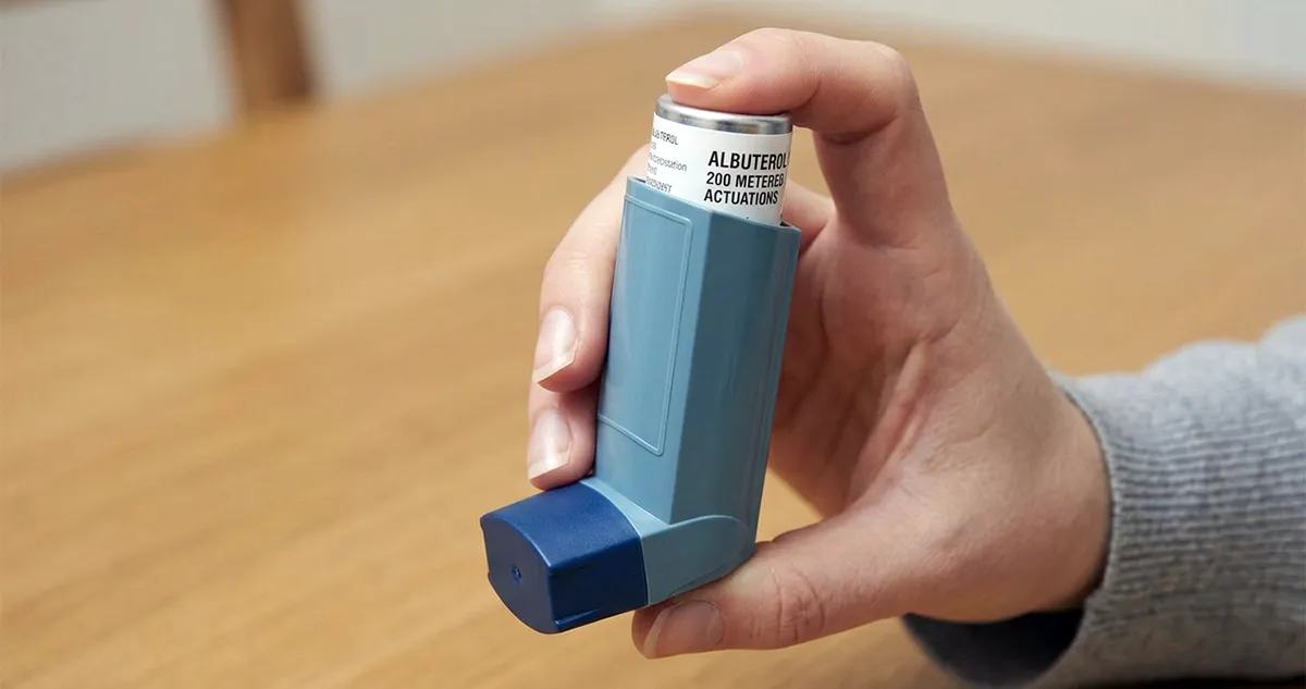 $35M QVAR Inhaler Antitrust Settlement (Teva) — No Receipt to File