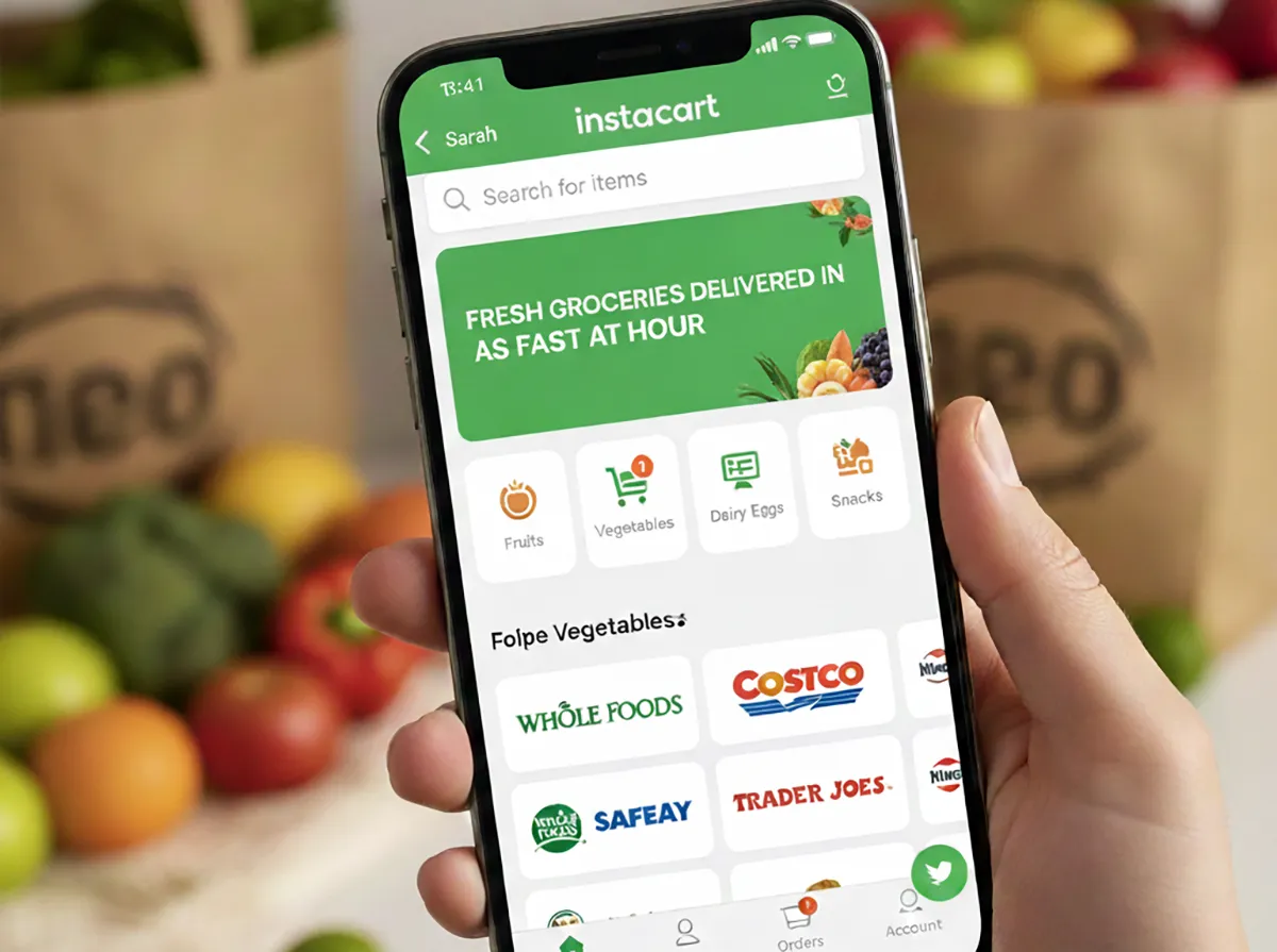 Instacart Open Class Action Lawsuit