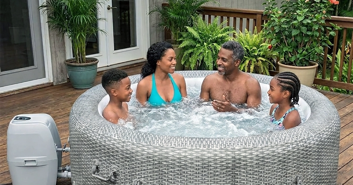Bestway AirJet & HydroJet Spa Pump Class Action Settlement — Up to $75 Cash for 2021–2024 Buyers (CPSC Recall)