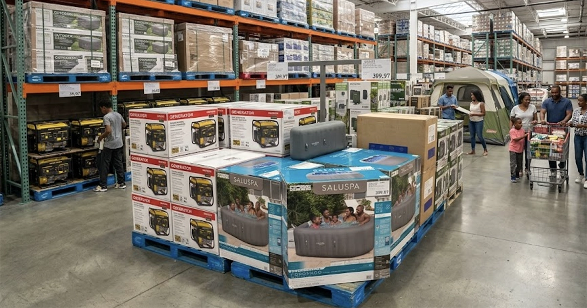 Bestway AirJet & HydroJet Spa Pump Settlement