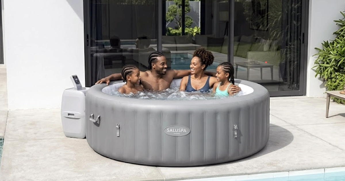 Bestway Above-Ground Pool Settlement — $40 With No Receipt