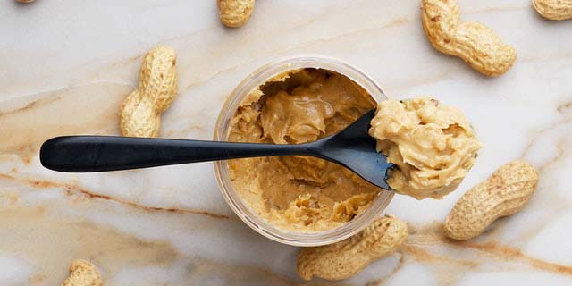 File a claim to get coupons for the JIF Peanut Butter Product
