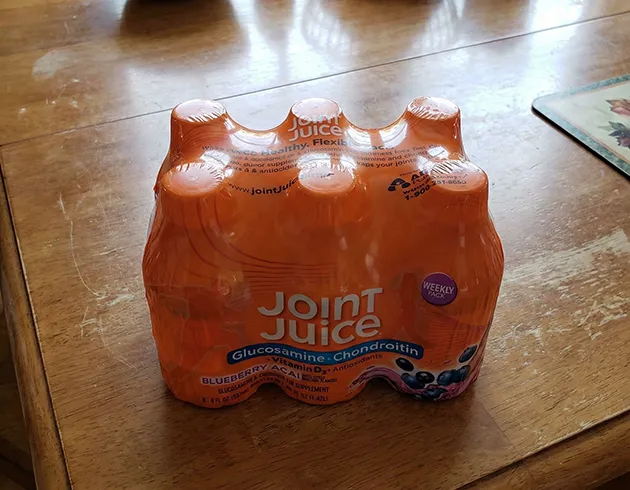 Joint Juice Multi-State Settlement
