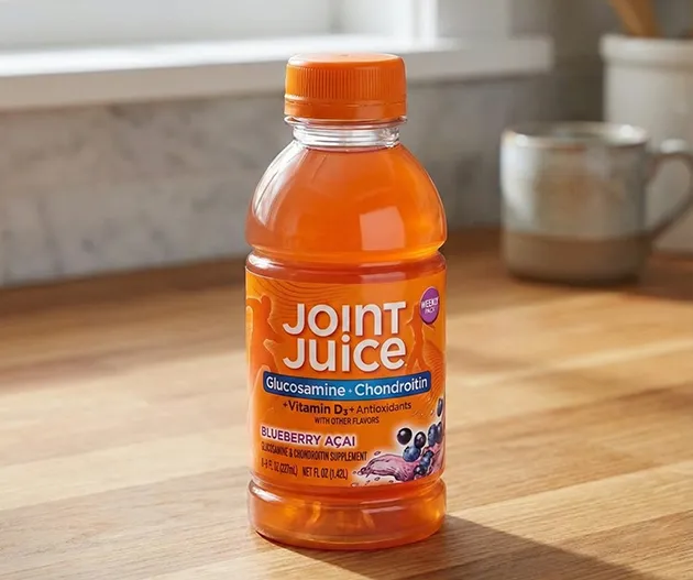 Open Class Action Settlement over Joint Juice
