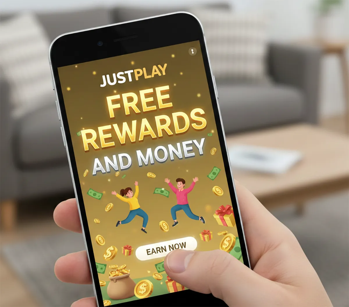 JustPlay BIPA Class Action Settlement