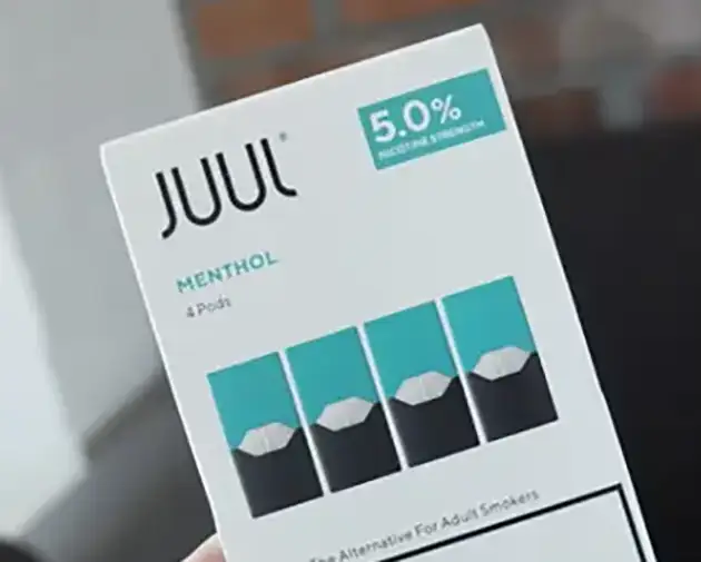 File a claim to get paid in the No Proof Required Juul Vape Class Action Lawsuit
