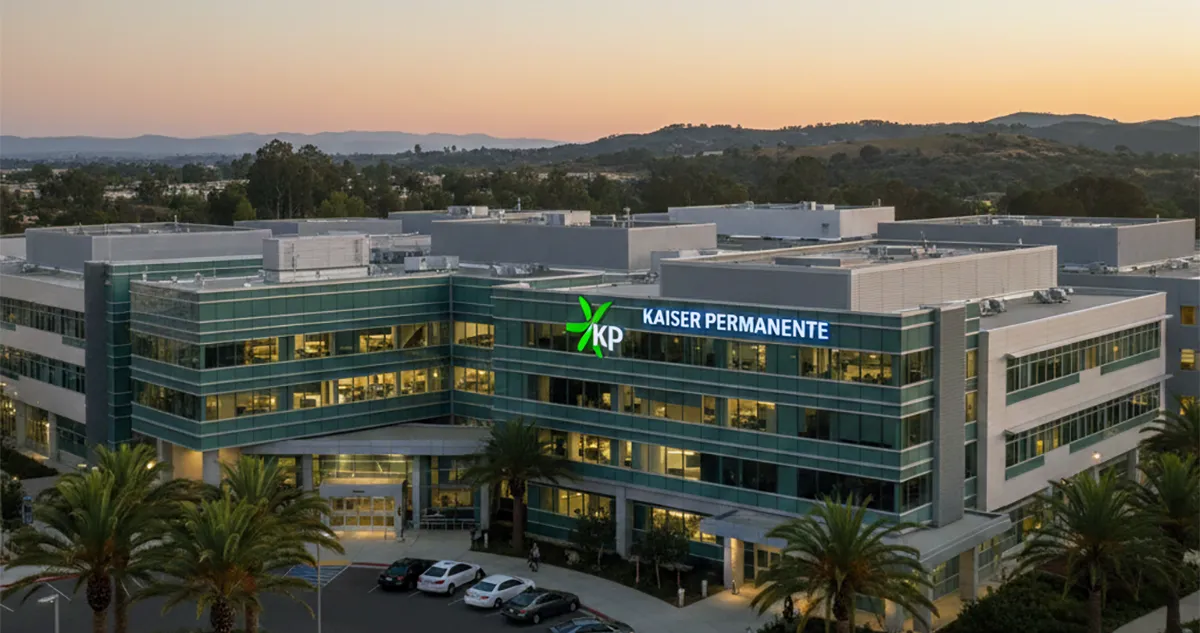 Open Class Action Settlement over Kaiser Data Privacy Breach