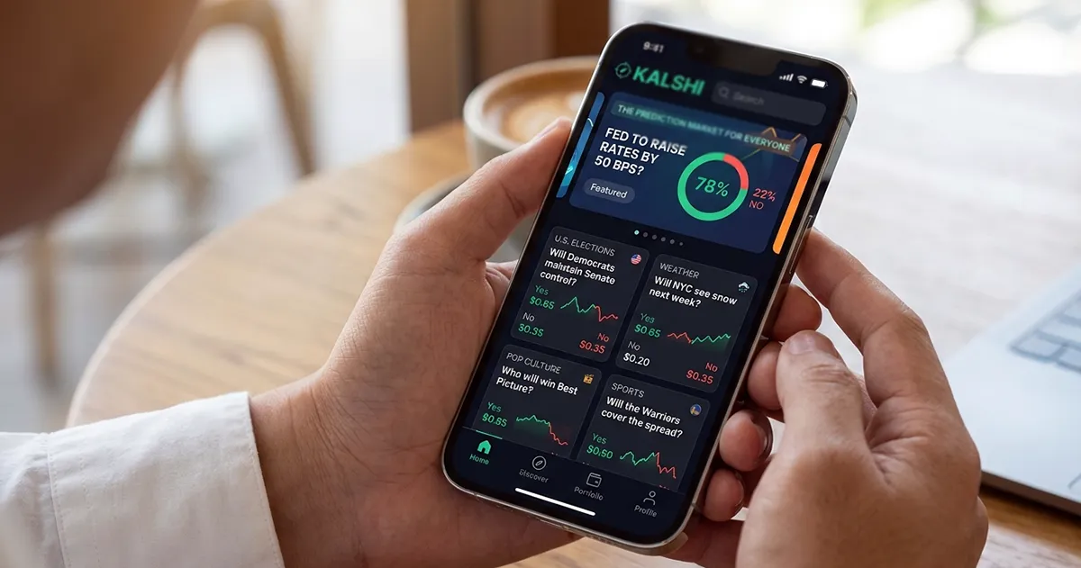 Kalshi Class Action Lawsuit 2026 Prediction Market Gambling Platform Legal Battle