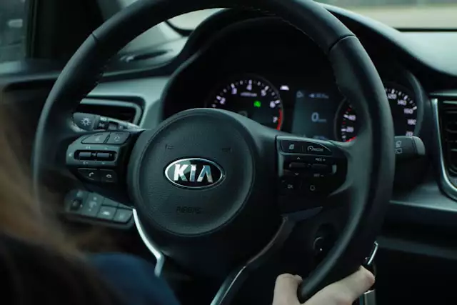 Hyundai & Kia Airbag Control Units Class Action Settlement