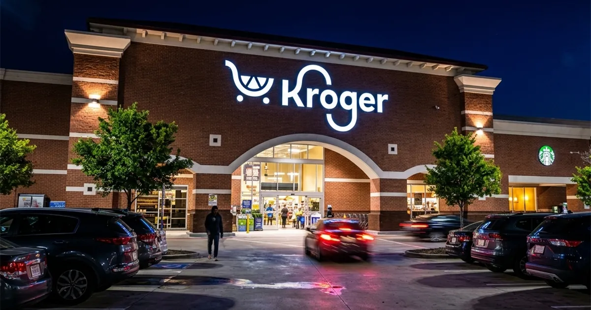 Kroger $17 Million Prescription Drug Copay Class Action Settlement 2026