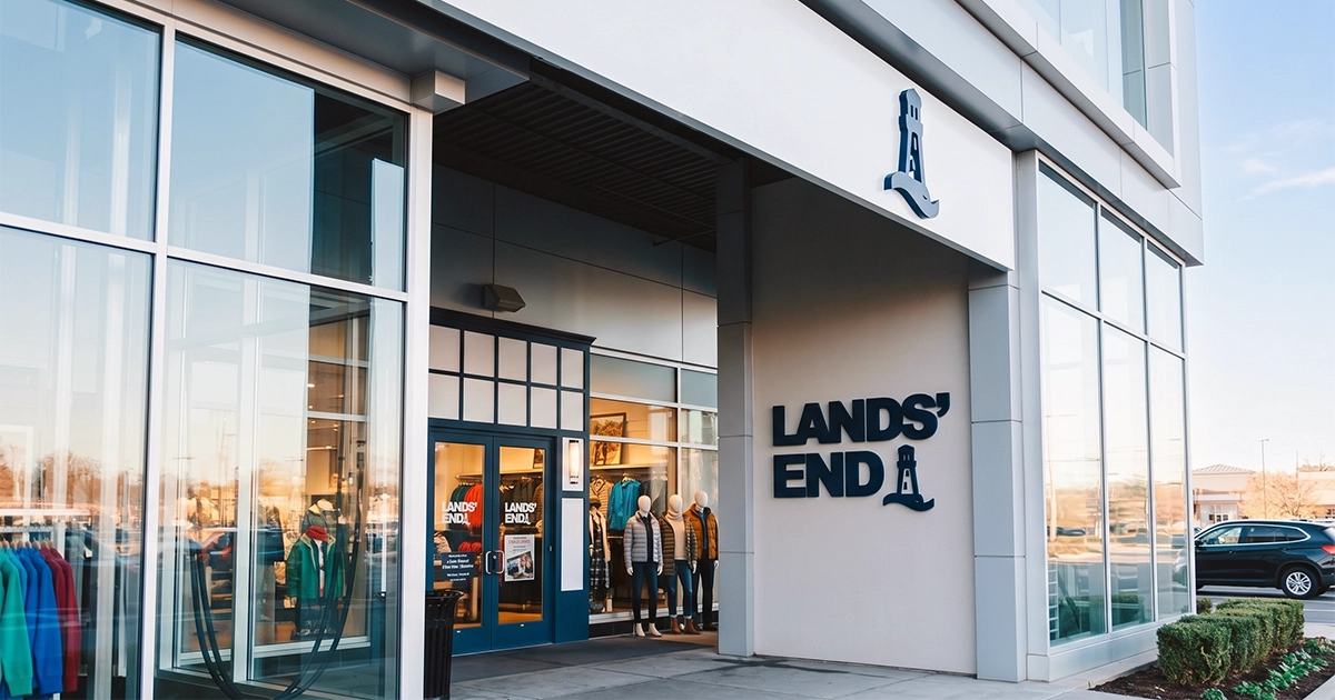 Lands’ End December 2024 data breach class action settlement