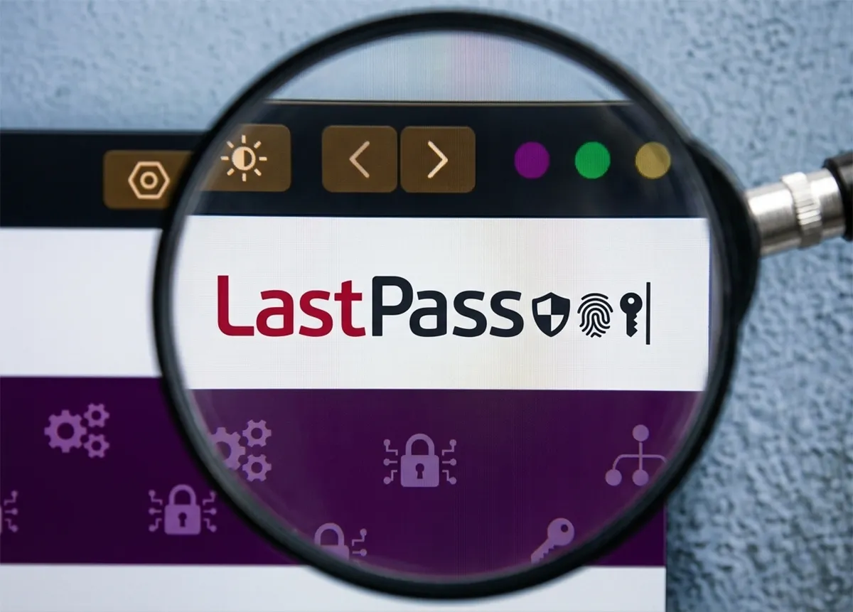 LastPass Data Breach Settlement