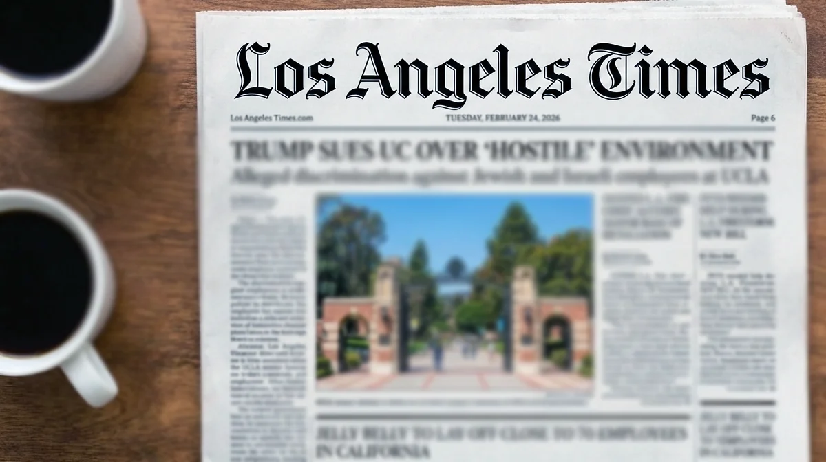 File a claim in this LA Times Open Class Action Settlement