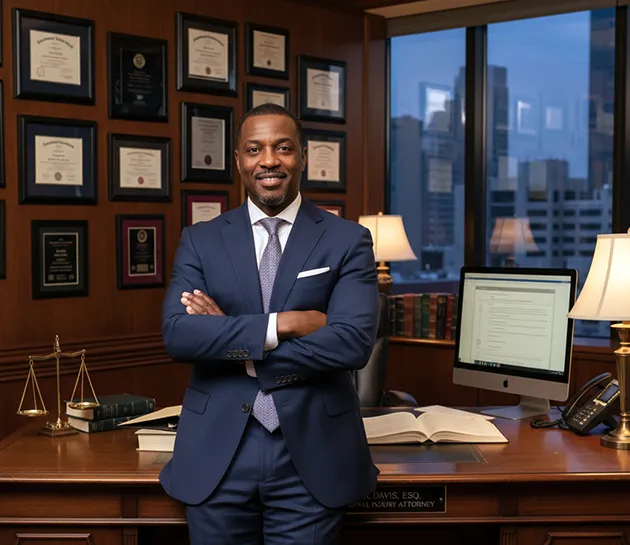 How to Know It's Time to Hire a Personal Injury Lawyer