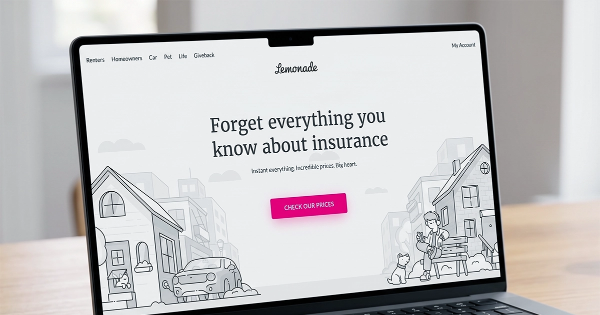 $10.5M Lemonade Data Disclosure Settlement — Up to $10,000, Claim by September 8