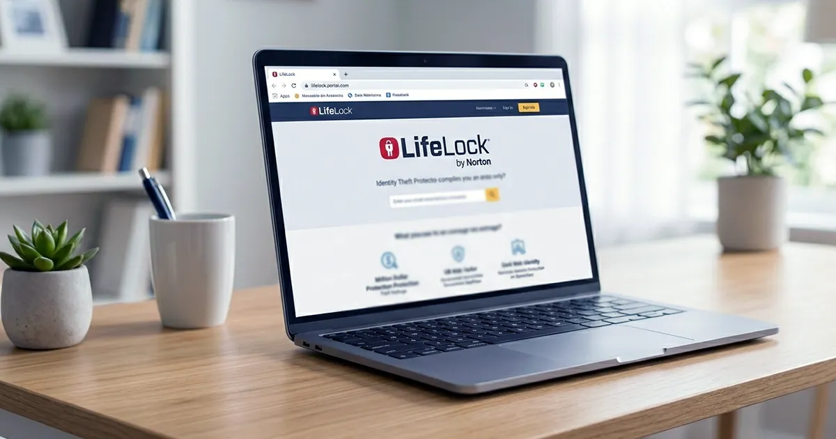 Gen Digital LifeLock Norton $9.95 Million Robocall Class Action Settlement 2026 - File Claim by April 13 2026 - No Proof Required
