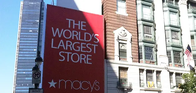 Macy's Class Action Settlement