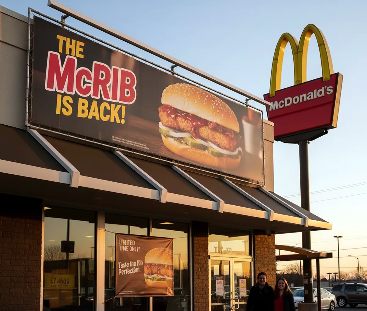File a claim to earn cash in the McDonalds Portland Oregon Open Class Action Settlement