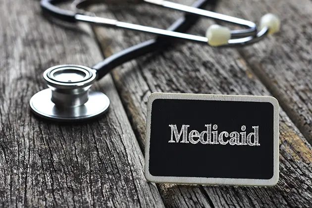 Medicaid, one of the government programs CVS was accused of overbilling for insulin pens