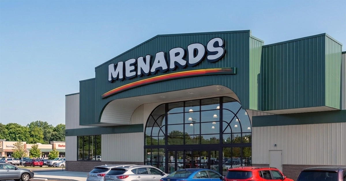 Menard PERFORMAX and MASTERFORCE bonded abrasive wheel class action settlement