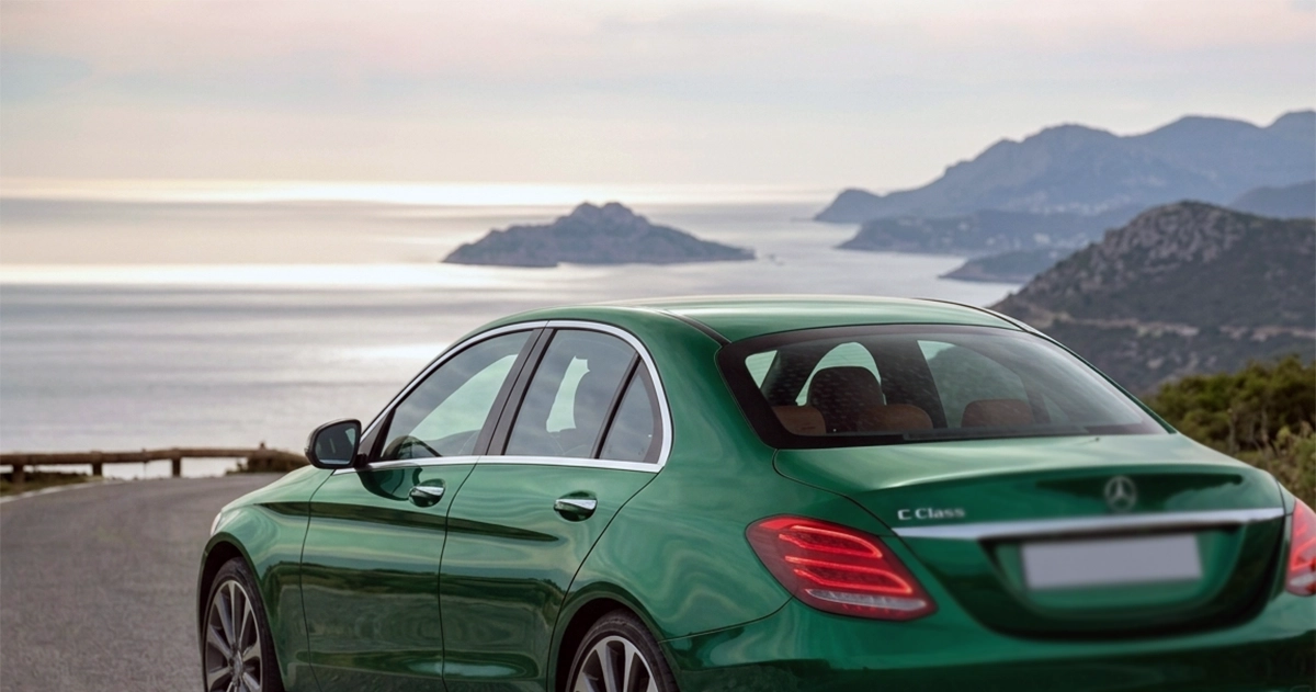 Mercedes-Benz AEM Incentive Program BlueTEC diesel settlement $2,000 payment