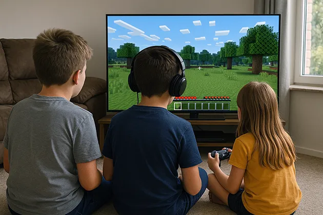 Minecraft Addiction Lawsuit 2026 Is Your Child Addicted Compensation for Families